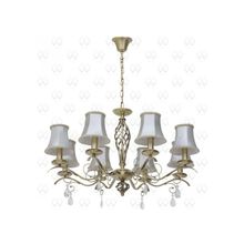 Люстра подвесная MW-Light Августина 419010508