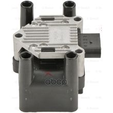 Катушка Зажигания Vw (Volkswagen) Bosch арт. F000ZS0210