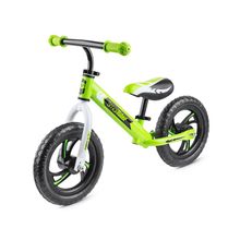 Small Rider Roadster Eva зелёный