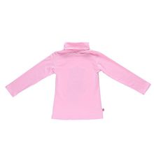Sweet Berry для девочки Ethnic Rise розовая