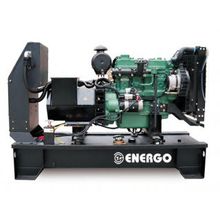 Energo AD16-230 с АВР