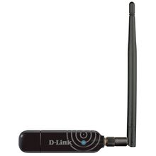 d-link (wireless n high-gain usb adapter) dwa-137 a1a