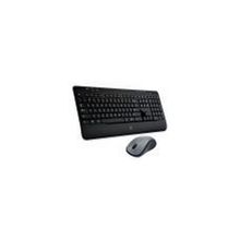 Комплект Logitech MK520 (920-002600)