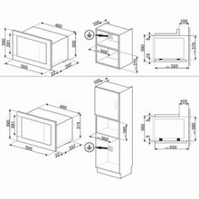 Smeg (Смег) FMI120N1