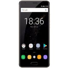 Oukitel K8000 золотой