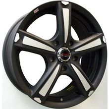 Yamato Okato  6x15 4x100 D60.1 ET45 MBFP