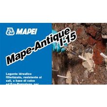 Mape-Antique I-15