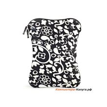 Чехол BUILT Laptop Sleeve E-LS17-FVE для ноутбука 17, French Bull Vine