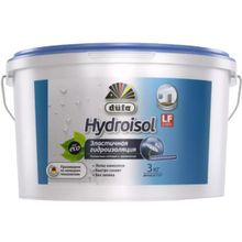 Dufa Hydroisol 3 кг голубая