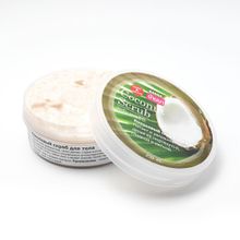 Banna Coconut Scrub Скраб для тела с кокосом, 250 мл