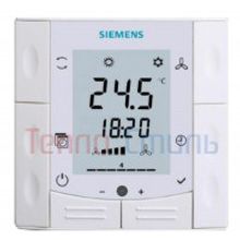 Siemens 600T, 230В для встраиваемого в пол конвектора