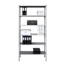 Стеллаж MS Standart 200 100х40 6