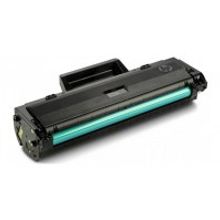 Заправка картриджа HP W1106A 106A для принтеров HP Laser-107, Laser-135, Laser-137
