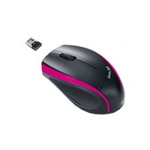 Мышь Genius DX-7010 Peach Pink USB
