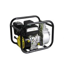 Мотопомпа HUTER MP-80