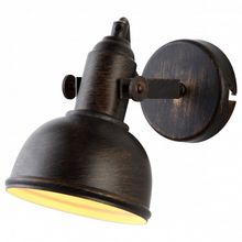 Arte Lamp Спот Arte Lamp Martin A5213AP-1BR ID - 416470