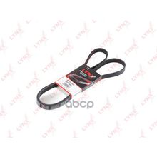 Ремень Поликлиновый LYNXauto арт. 5PK1645