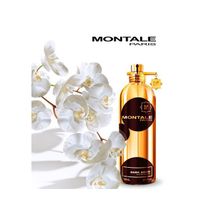 Montale dark aoud Темный уд