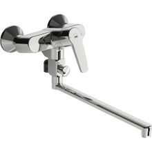 Oras Смеситель Saga 3942Y универсальный