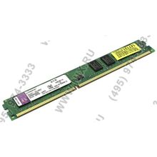 Kingston ValueRAM [KVR16N11 4] DDR-III DIMM 4Gb [PC3-12800] CL11