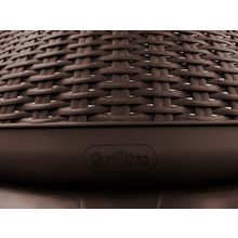 ПМ: Sheffilton Стул Sheffilton SHT-S68 S424-С