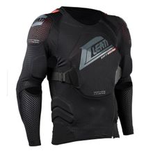 Защита панцирь Leatt Body Protector 3DF AirFit, Размер L XL