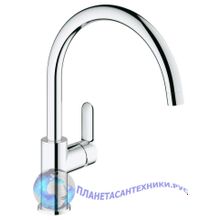 Смеситель для кухни Grohe BauEdge 31367000