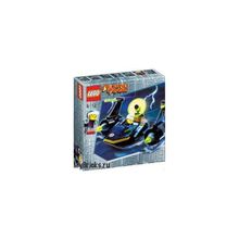 Lego Alpha Team 6772 Cruiser (Крейсер Команды Альфа) 2001