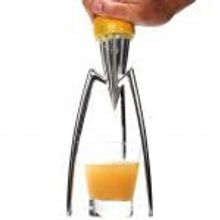 Alessi Соковыжималка для цитрусовых Juicy salif арт. PSJS