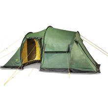 Canadian Camper Палатка Canadian Camper TANGA 5, цвет woodland