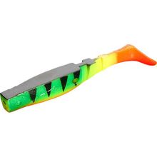 Виброхвост Mikado FLYING FISHUNTER 13 см.   335  ( 3 шт.)