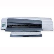 HP Designjet 110plus (C7796D) плоттер A1, 5 мин стр.