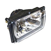 Формула Света 02.3711-01 Фара глад. стекло правая левая, б л  (36.3775)  Формула Света