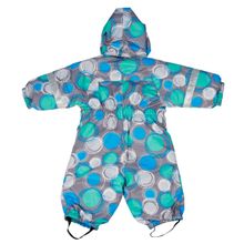 Travalle (REMU) Комбинезон REMU, утеплитель 300 гр. 9162 760