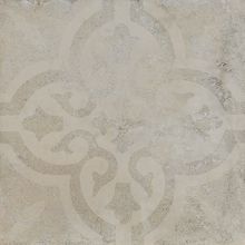 Apavisa A.Mano White Decor 29.75x29.75 см