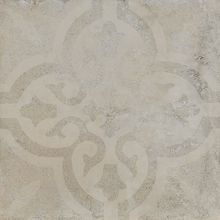 Apavisa A.Mano White Decor 29.75x29.75 см