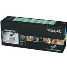 Тонер-картридж LEXMARK E450 (6000 стр, RP) E450А11E