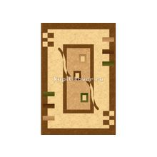Турецкий ковер Анталия Карвинг 9890 пр, 3 x 5