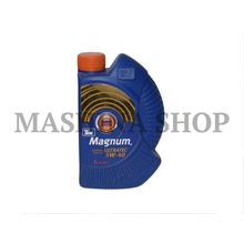 Моторное масло ТНК Magnum Ultratec 10W-40 4L ACEA A3 B4, A3 B3, MB 229.5