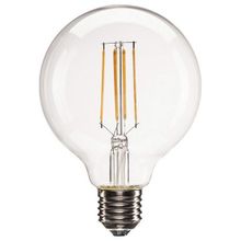 SLV Лампа светодиодная SLV  E27 7Вт 2700K 1001035 ID - 444936