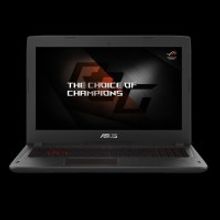 Asus Asus FX502VM 90NB0DR5-M01870