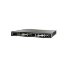 CISCO SF500-48P SF500-48P-K9-G5