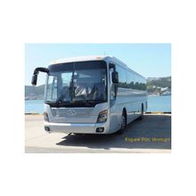 Туристический автобус марки HYUNDAI UNIVERSE LUXURY