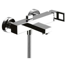 Смеситель Cezares Molveno MOLVENO-VM-01-Cr для ванны с душем