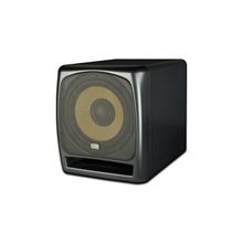 Технические характеристики KRK 12S: