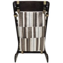 Конек Горбунек для стула Капучино