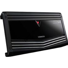 Автомобильный усилитель Kenwood KAC-8406