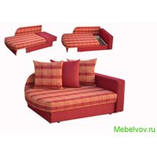 Детская тахта Мотиви