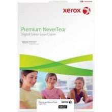 xerox (pnt label clear cling sra3 (50)) 007r92057