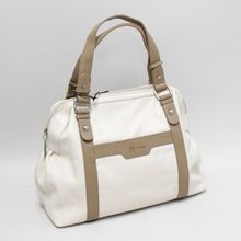 Pochete Сумка женская кожаная Pochete 21862 белая